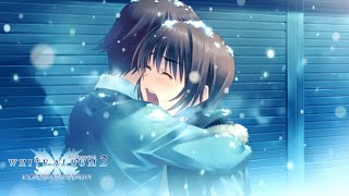 29 【WHITE ALBUM2 EXTENDED EDITION】closing chapter part15 和泉