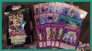 Yu-Gi-Oh! The Dark Side of Dimensions Movie Pack Secret Edition