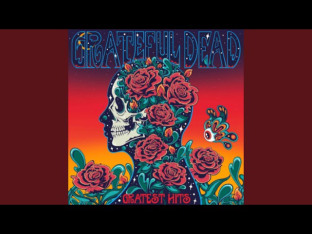 Touch of Grey (2015 Remaster) - YouTube