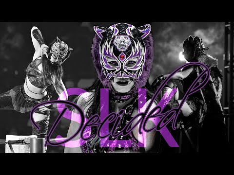 Starlight Kid - Decided MV - YouTube