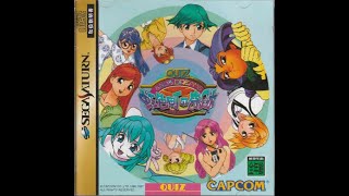 QUIZなないろDREAMS 虹色町の奇跡 - YouTube