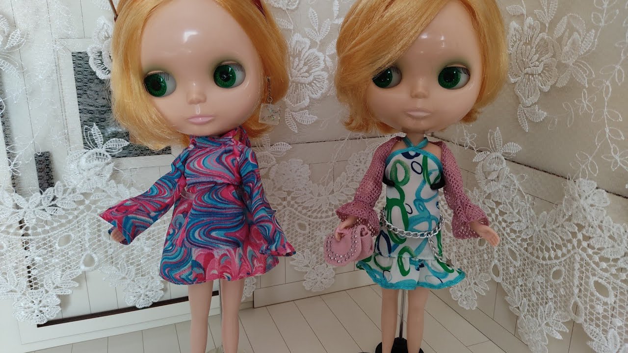 双子のフルーツパンチ - YouTube