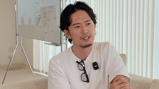 I'd like to talk about the incident that caused a firestorm at X