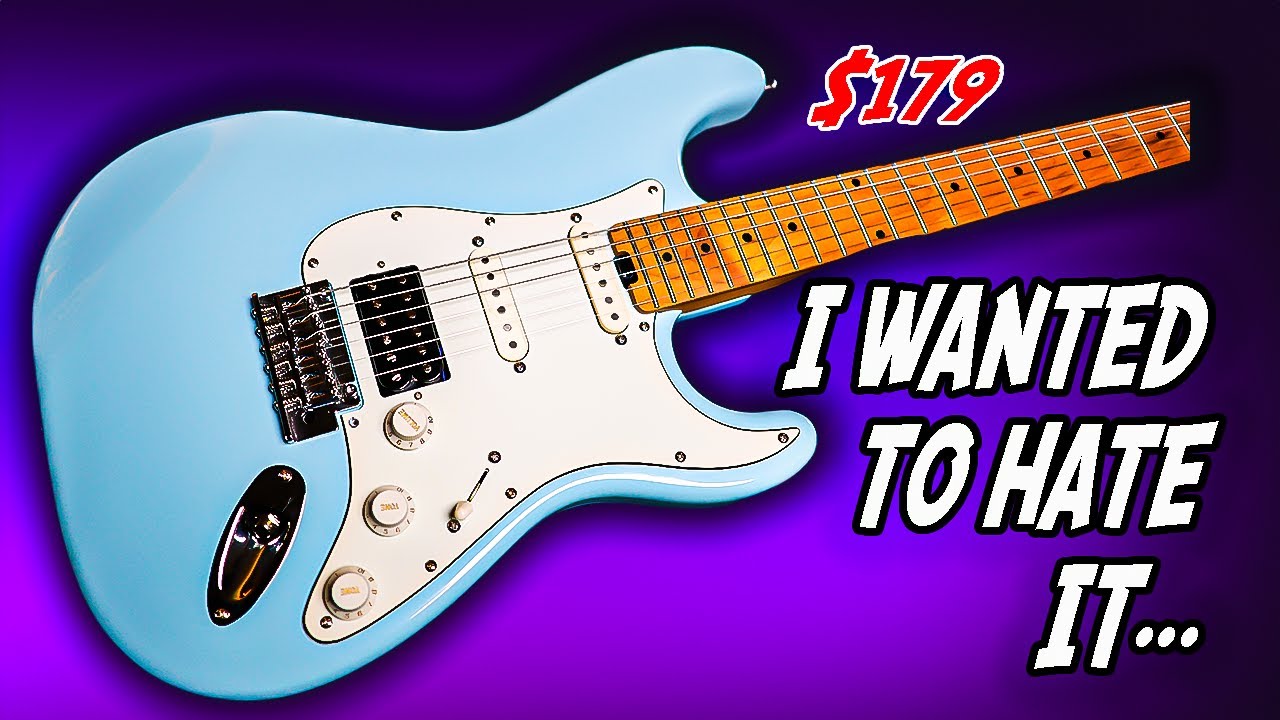 AXL Guitars アクセルギター エレキギター ストラトキャスタータイプ