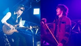 B'z Official Web Site :: 「B'z LIVE-GYM Pleasure 2013 ENDLESS