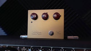 Studio Daydream KCM-OD Gold - YouTube