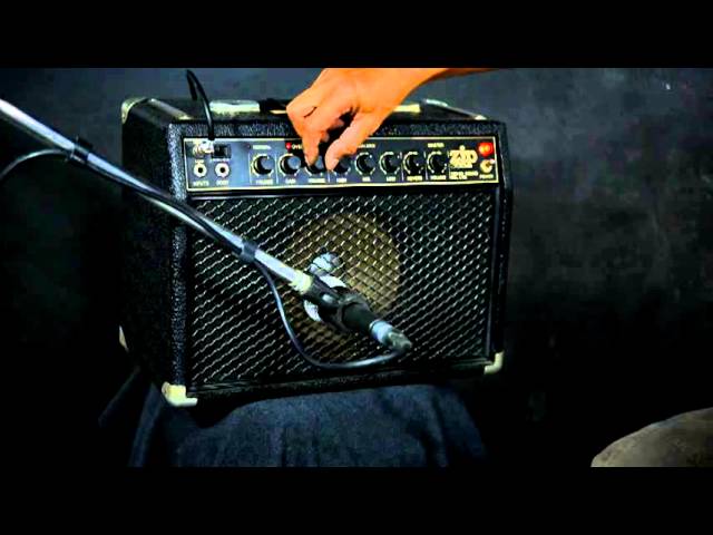 GUYATONE GA 335 - YouTube