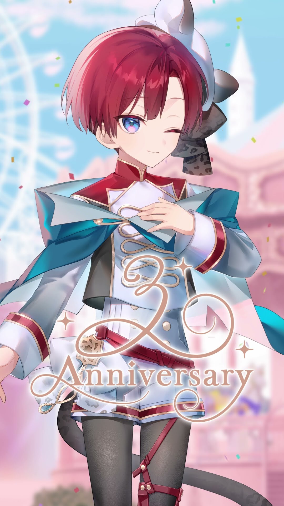 Clock over ORQUESTA - YouTube