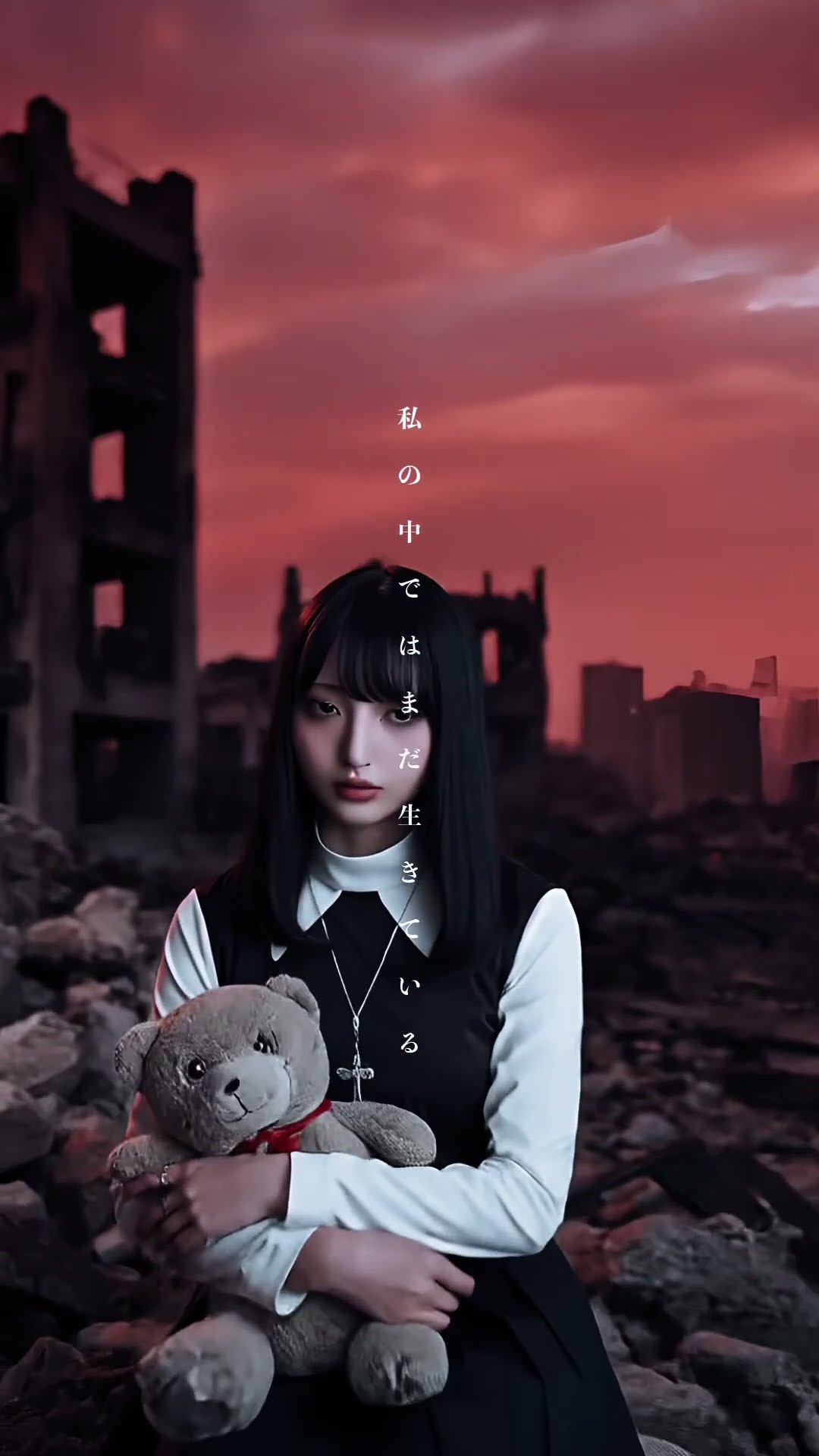 56th single】Letter (REI-BAND） - YouTube