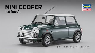 ミニ クーパー 1.3i （1997） | 株式会社 ハセガワ