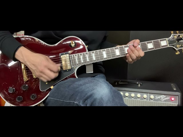 tokai LC156【商品紹介@Guitar Planet】 - YouTube