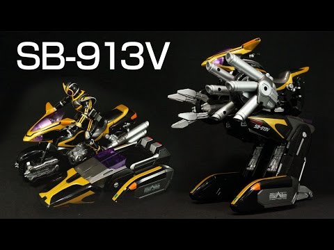 仮面ライダー 555ファイズ S RHF03 仮面ライダーカイザ & サイド