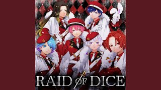 RAID OF DICE - YouTube