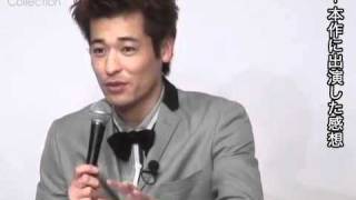 上地雄輔、品川監督に「また出てあげてもいい」と上から目線!? - YouTube