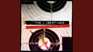 BEATINK.COM / The LIBERTINES / いよいよ今月にはサマソニで来日!! ザ
