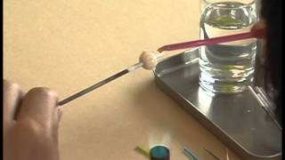 簡単とんぼ玉工作セット TD-100 - Shinfuji Burner