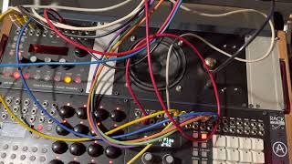 Mystic Circuits IDUM - Eurorack Module on ModularGrid