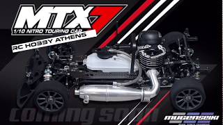 RCカー 無限精機 MTX-2｜kazoo zzのブログ｜kazoo zzのページ - みんカラ