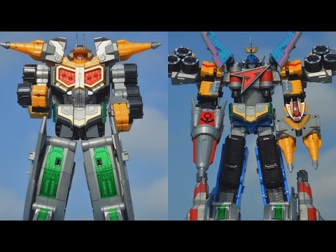 TMT][169] Review Star Saver! Planet Saver! Giant Saver! Space