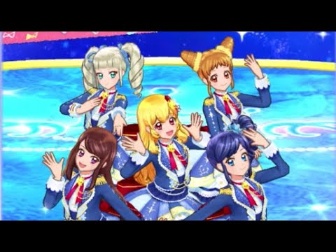 いちご・あおい・蘭・おとめ・ユリカで「In bloom」プレミアムスクール