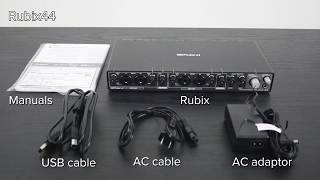 DTM】Roland/Rubix24のご紹介！｜島村楽器 イオンモール浜松市野店