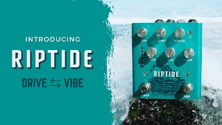 Riptide - Eventide - 製品情報 | TACSYSTEM