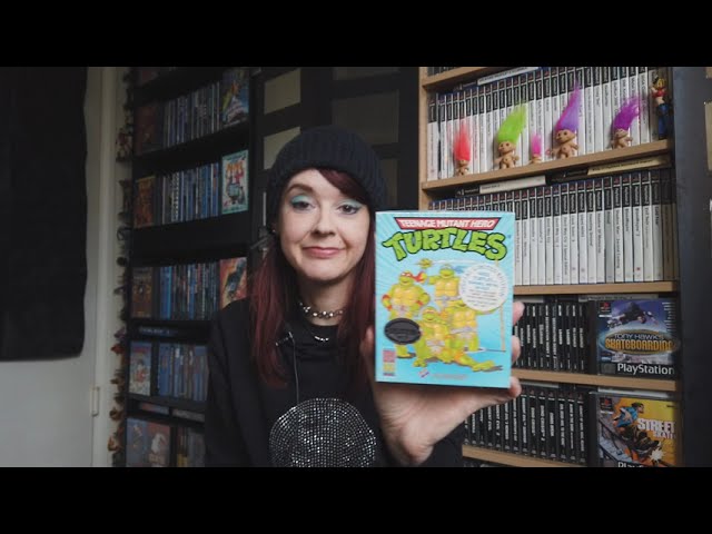 My ZX Spectrum Collection. - YouTube