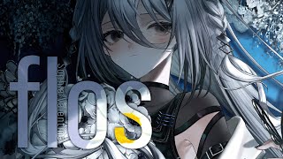 flos covered by ソフィア・ヴァレンタイン - YouTube