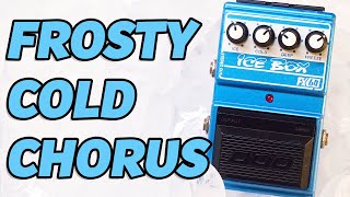 DOD Ice Box - Really Cool - YouTube