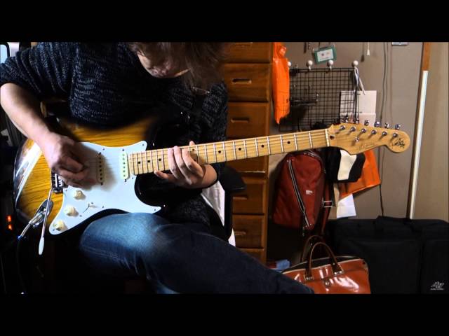 momose MST2-STD/M 2TS DEMO - YouTube