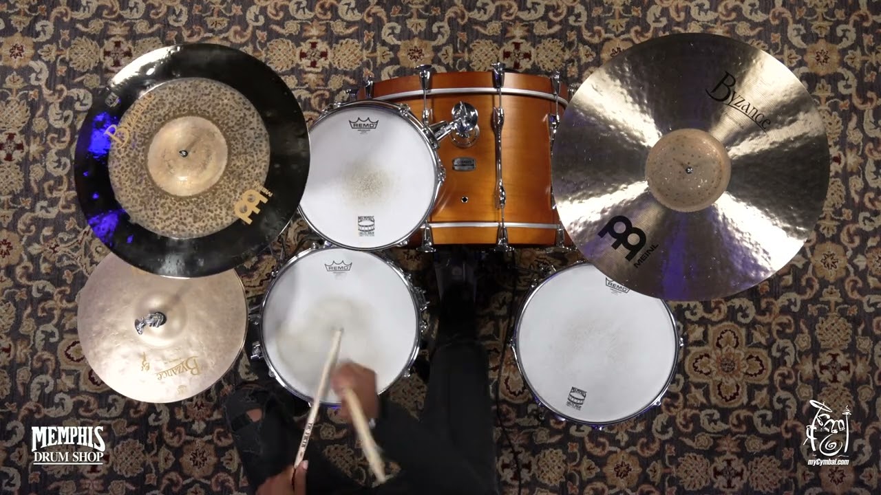 Meinl 18