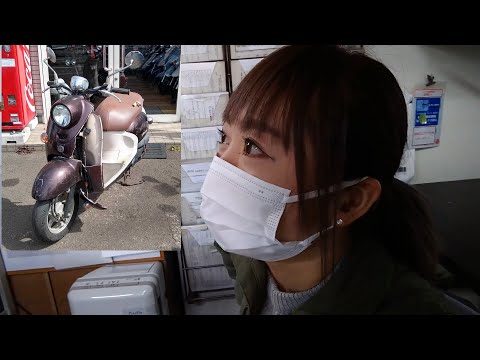 原付専門店 げんチャんねる - YouTube