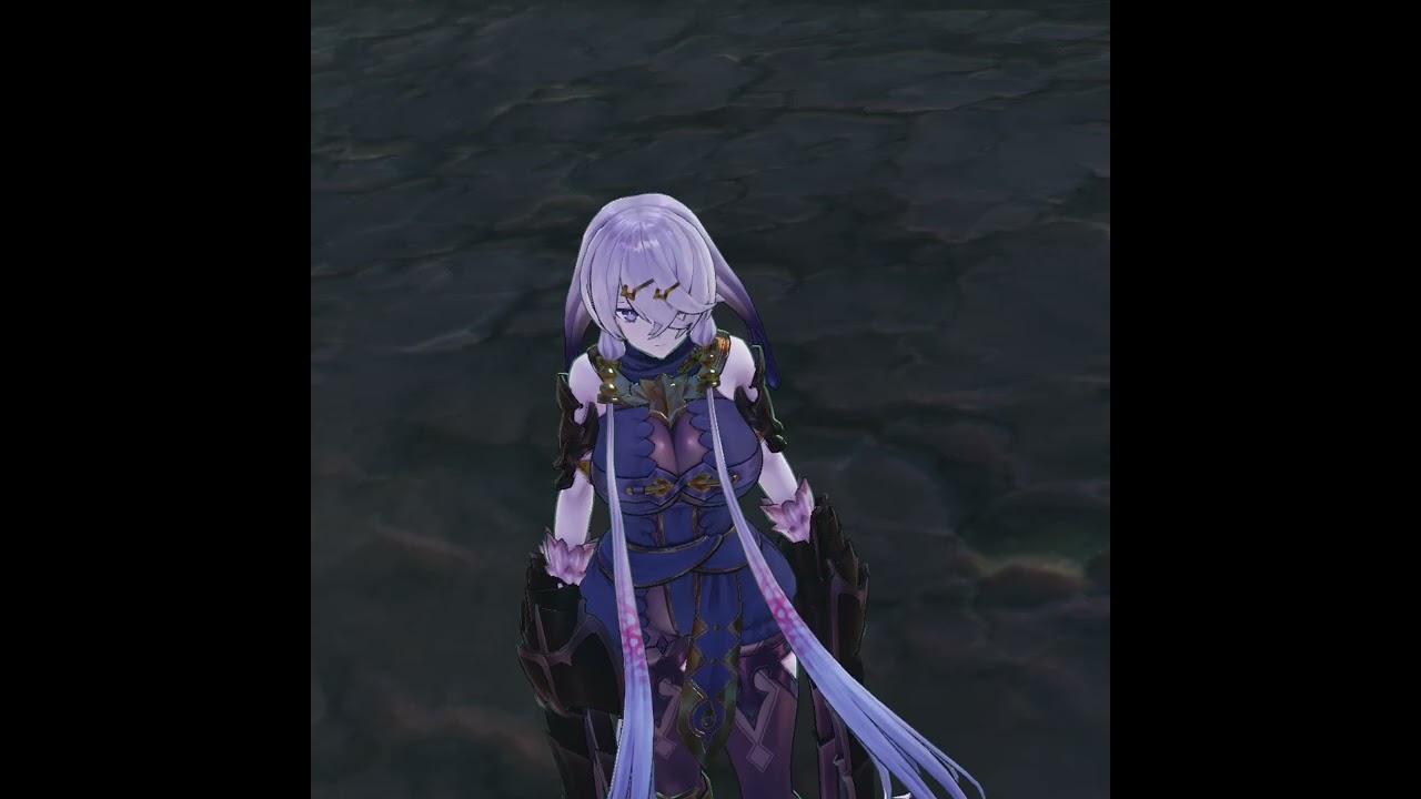 ライザのアトリエ3 〜終わりの錬金術士と秘密の鍵〜 | CHARACTERS