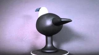 OIVA TOIKKA Bird EAGLE - 北欧家具,雑貨のお店WIND AND SEA