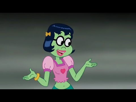 Toon Story: Small Fry (MSPF 700 Style) - YouTube