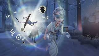 4周年オフラインパック限定 占い師SSR衣装&UR携帯品 ゲーム内展示