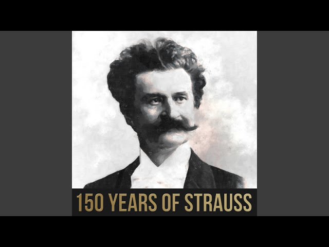 The Gypsy Baron (Waltz) - YouTube