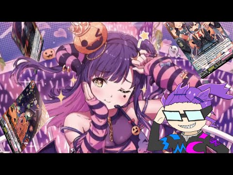 LèVre♡SœurS is DECEPTIVELY AWESOME [Cardfight! Vanguard | カード