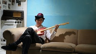 Booster Amp/B-1」 レビュー！鈴木茂氏が関わるエコープレックス系