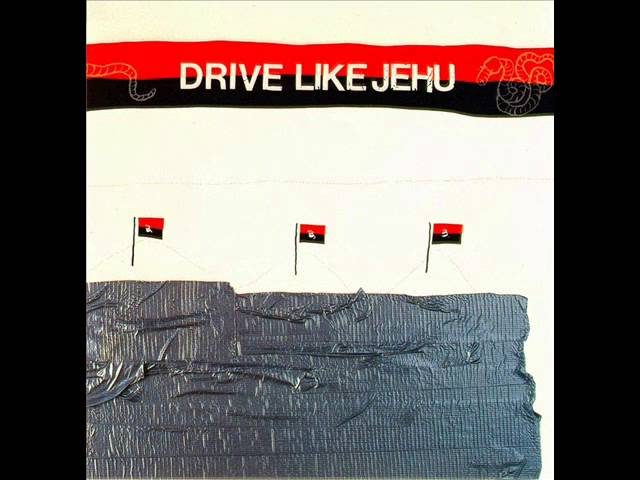Drive Like Jehu - Drive Like Jehu [1991, FULL ALBUM] - YouTube