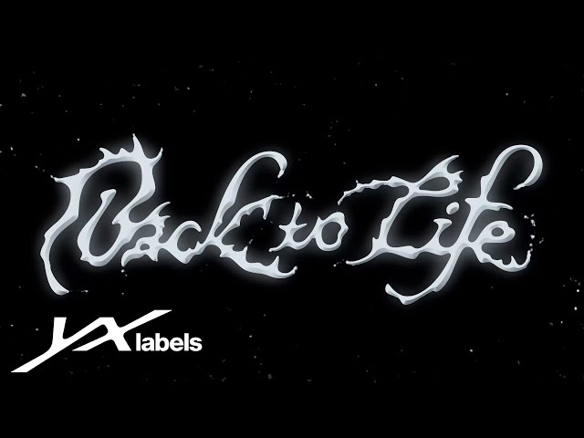 &TEAM KR 1st Mini Album 'Back to Life' - YouTube