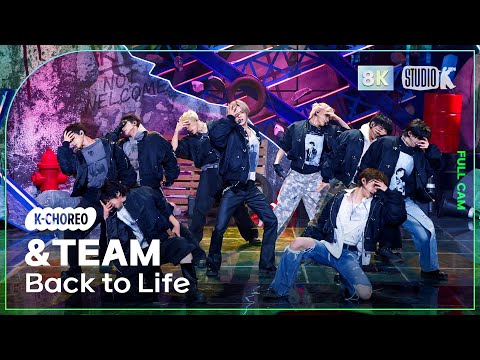BACK TO LIFE] Stage Performances - YouTube