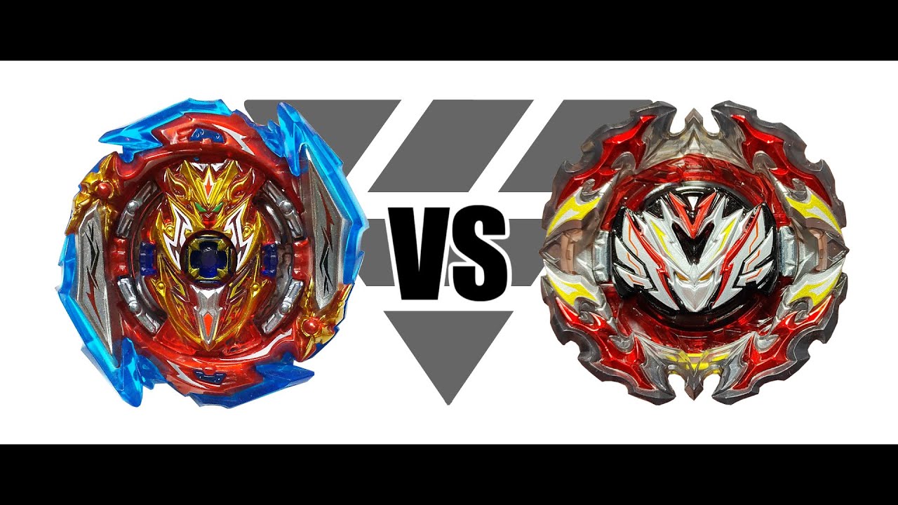 ベイブレードバースト インフィニットアキレス レア2種まとめ