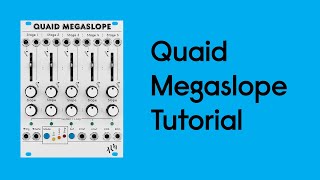 Quaid Megaslope – ALM