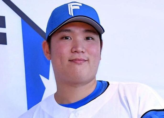 エポック ワン【古林睿煬】台湾の“火球男”が夢のNPBデビュー（25.4.23