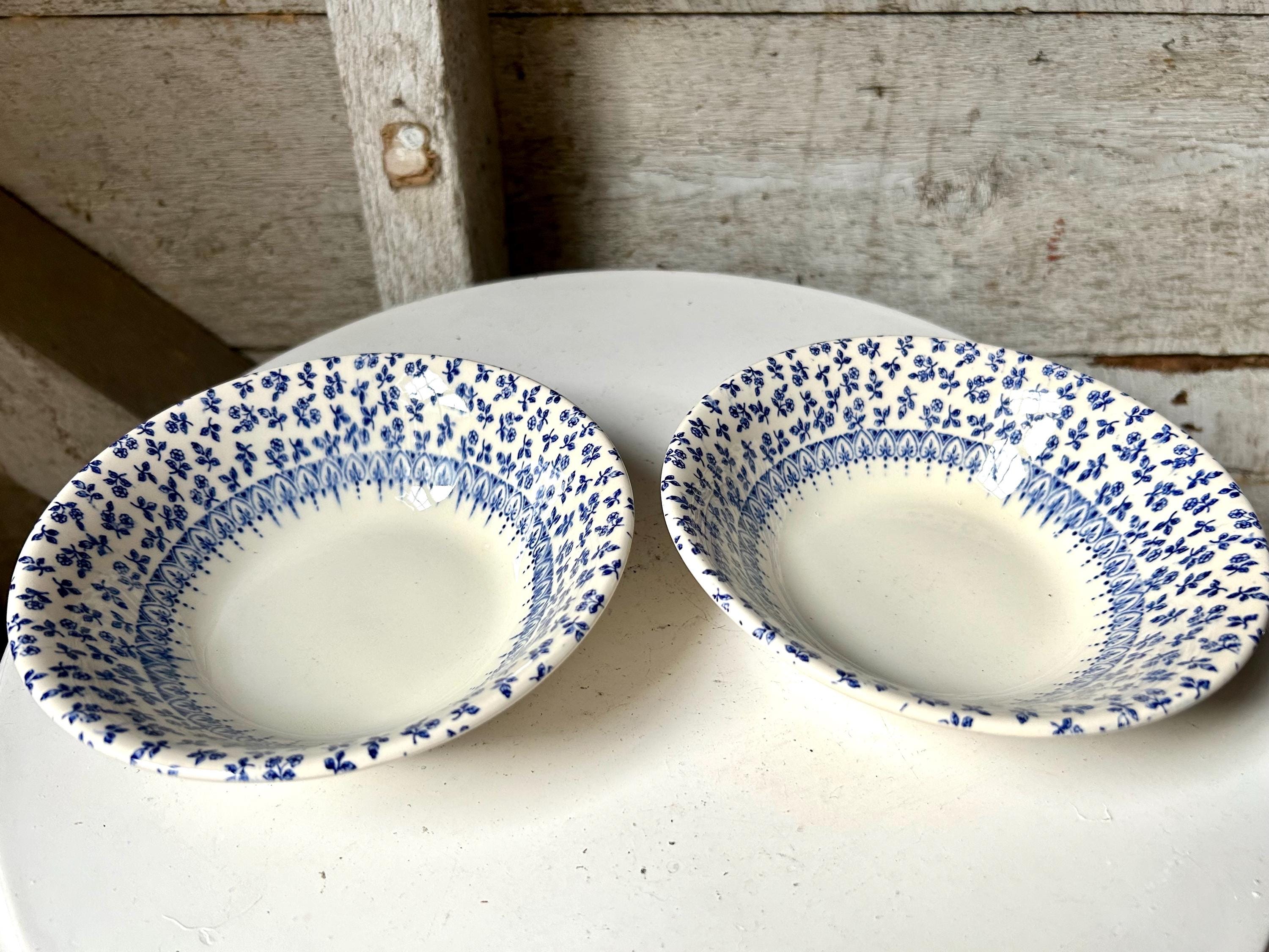 English ironstone tableware - Etsy 日本