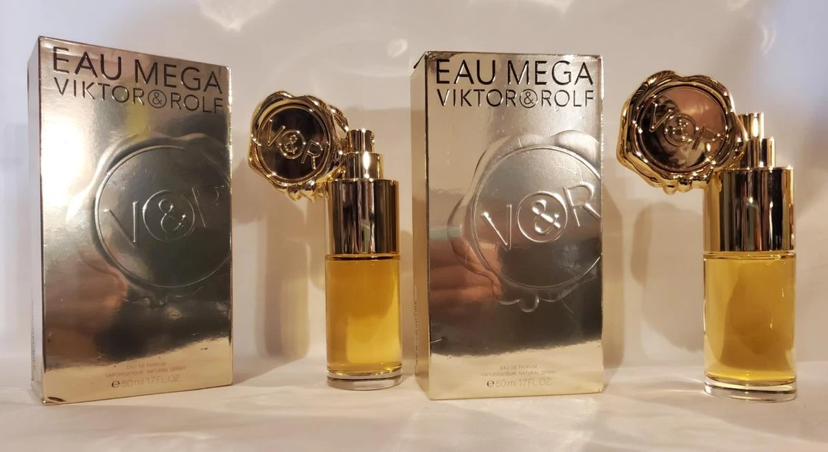 Viktor & Rolf 香水万香水女| eBay