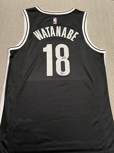 Yuta Watanabe Jersey | eBay