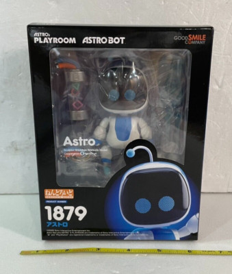 Good Smile Company Nendoroid Astro 1879 Figure H 3.9 inch Astro's