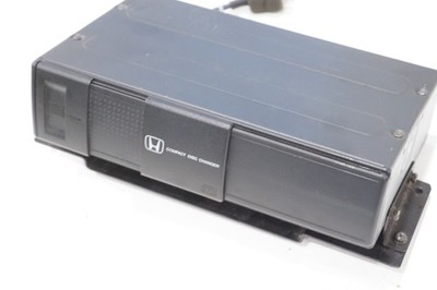 1996 - 1997 Honda Del Sol Rear CD Changer OEM | eBay